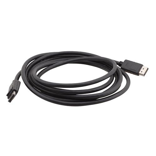 Kramer DisplayPort Male to DisplayPort Male Cable