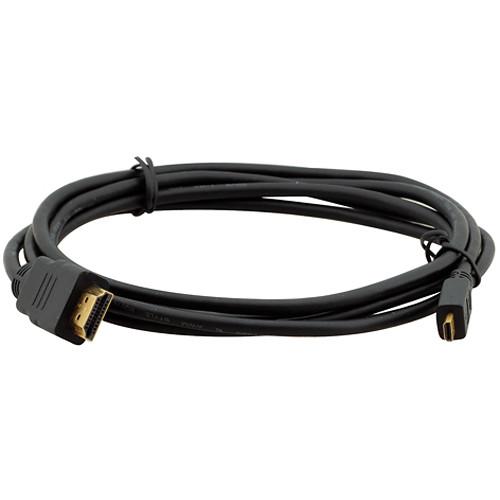 Kramer High-Speed HDMI Male to Micro-HDMI Male Cable with Ethernet