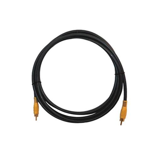 Kramer RCA Male to RCA Male Stereo Audio Cable