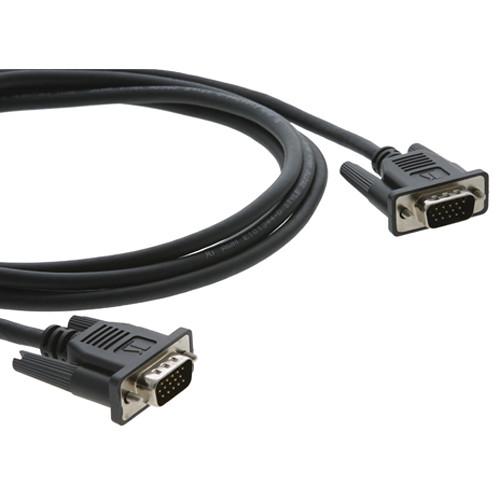 Kramer VGA Male to VGA Male Cable