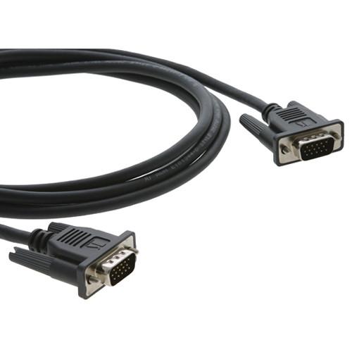 Kramer VGA Male to VGA Male Cable