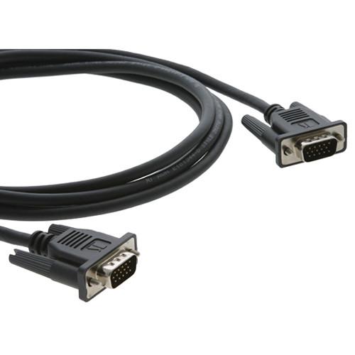 Kramer VGA Male to VGA Male Cable