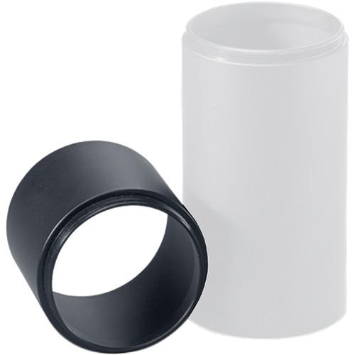 Leupold Alumina 3" Lens Shade for 44mm VX-6 Riflescope