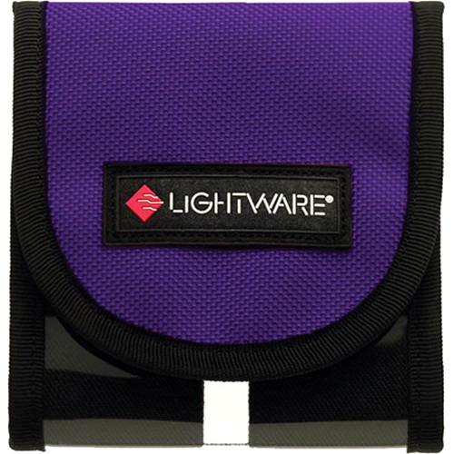 Lightware Compact Flash Media Wallet