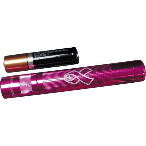 Maglite Solitaire AAA Incandescent Flashlight