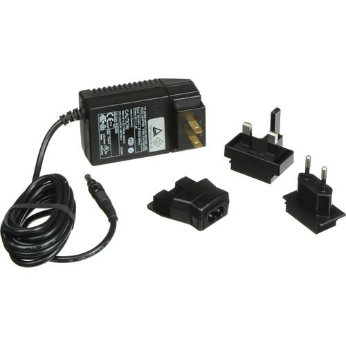 Mamiya 9V Power Supply for Mamiya 645 Cameras
