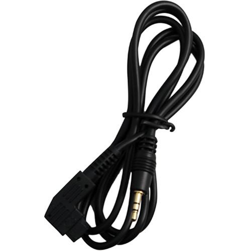 Manios Digital & Film Shutter Release Cable for Manios Digital 7" Field Monitor and Select Sony Cameras