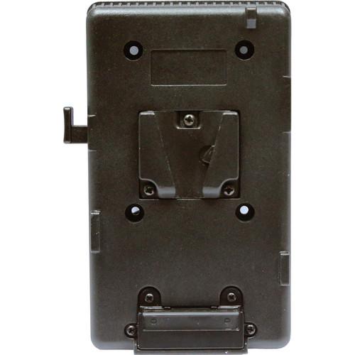 Manios Digital & Film V-Mount Battery Adapter for 7" Field Monitor