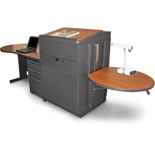 Marvel Vizion Stationary Teacher