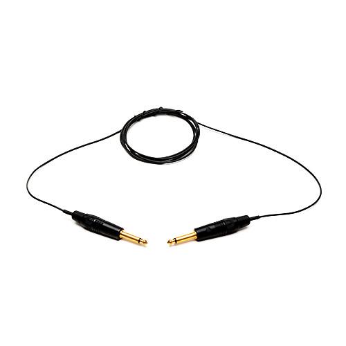 Microphone Madness 1 4" Male to 1 4" Male Cable
