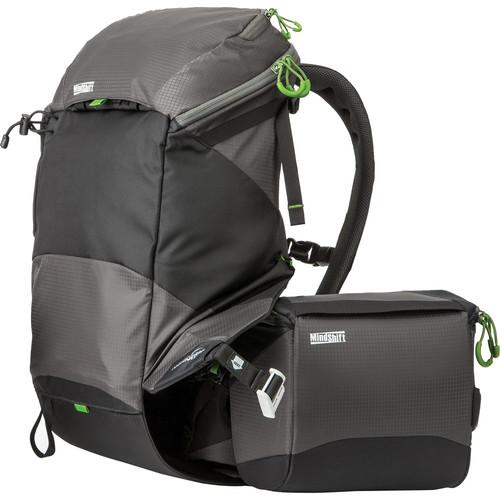 MindShift Gear rotation180° Panorama Backpack