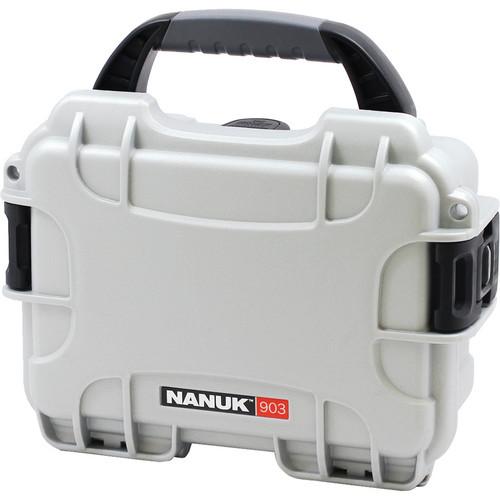 Nanuk 903 Case