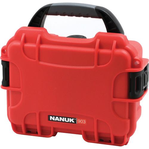 Nanuk 903 Case