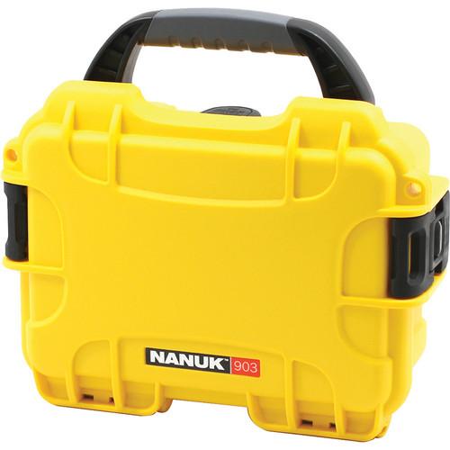 Nanuk 903 Case