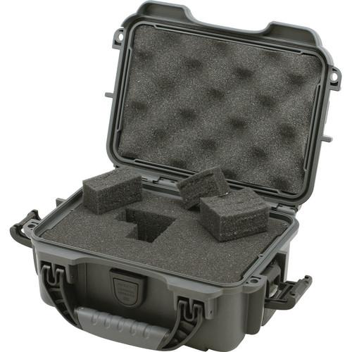 Nanuk 903 Case with Foam
