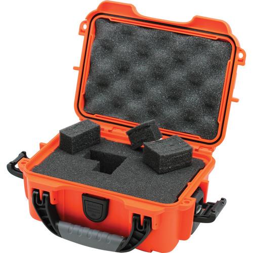 Nanuk 903 Case with Foam