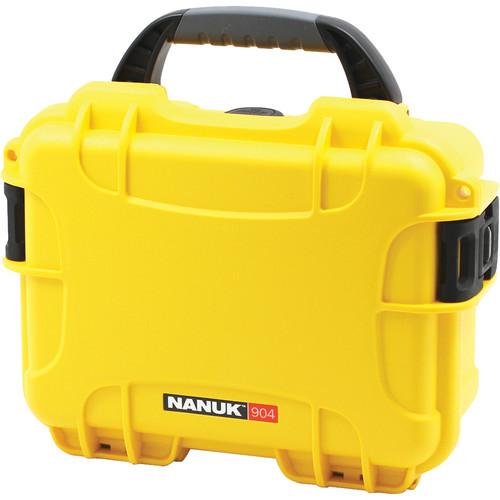 Nanuk 904 Case