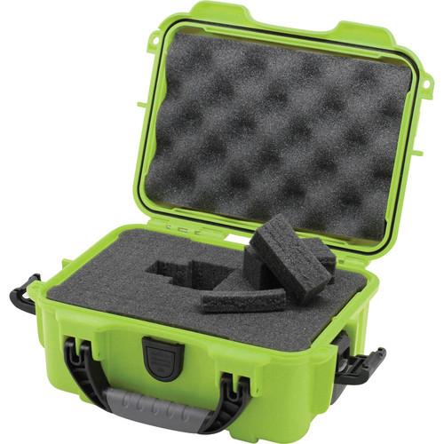 Nanuk 904 Case with Foam