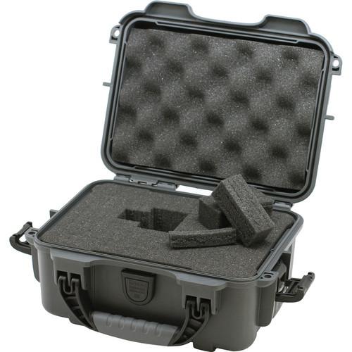 Nanuk 904 Case with Foam