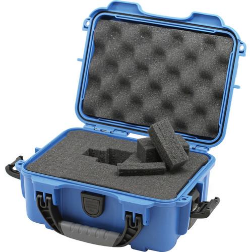 Nanuk 904 Case with Foam