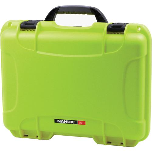 Nanuk 910 Case
