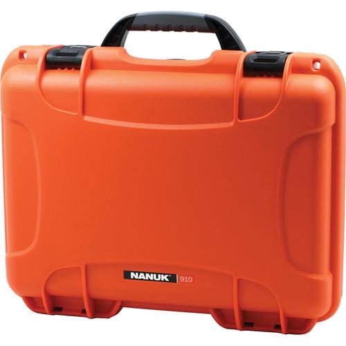 Nanuk 910 Case