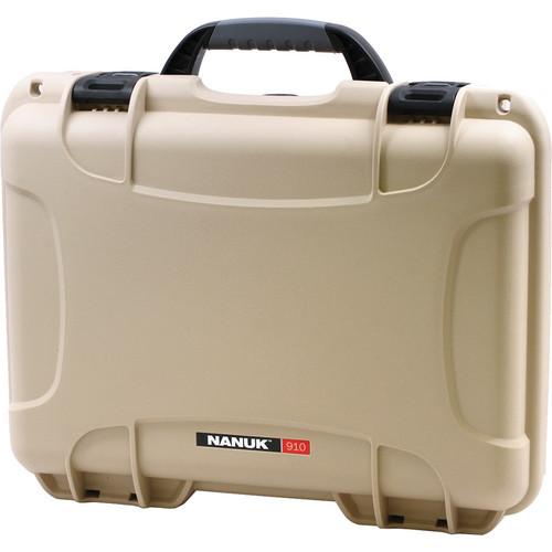 Nanuk 910 Case