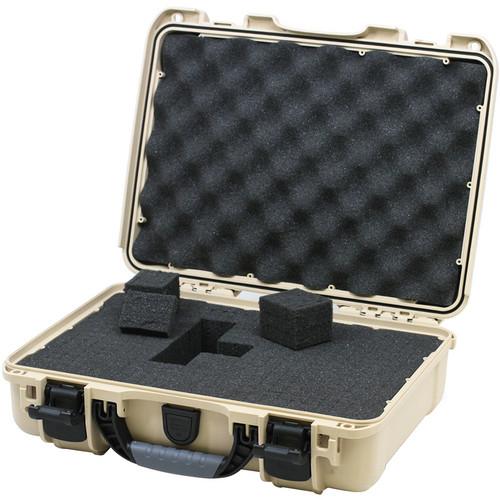 Nanuk 910 Case with Foam