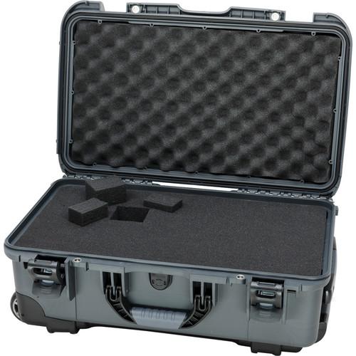 Nanuk Protective 935 Case with Foam