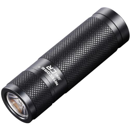 Nitecore SENS CR LED Flashlight