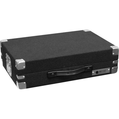Odyssey Innovative Designs CNMIXTRACK2 Numark Mixtrack II DJ Controller Carpeted Case