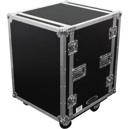 Odyssey Innovative Designs Flight Zone 14 Space Shock Mount With Wheels