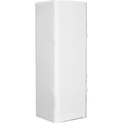 Odyssey Innovative Designs Scrim Werks Access Zipper Series II Pro Slip Screen for 12 x 12" Square Truss