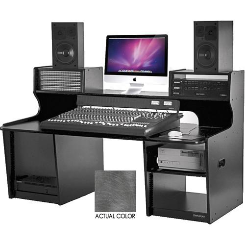 Omnirax ProStation M C Workstation