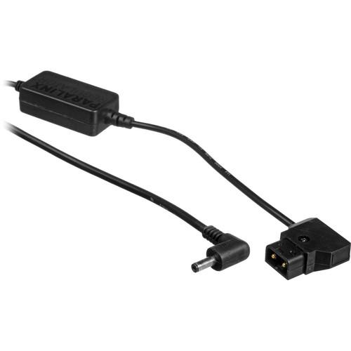 Paralinx Arrow Receiver Regulator