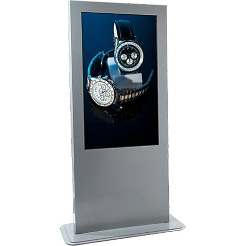 Peerless-AV Indoor Digital Signage Kiosk Enclosure