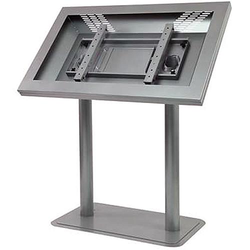 Peerless-AV Indoor Digital Signage Kiosk Enclosure