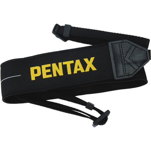 Pentax Neck Strap for K-3 Digital SLR Camera