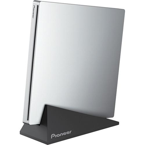 Pioneer BDR-XU03 USB 3.0 BD DVD CD Burner