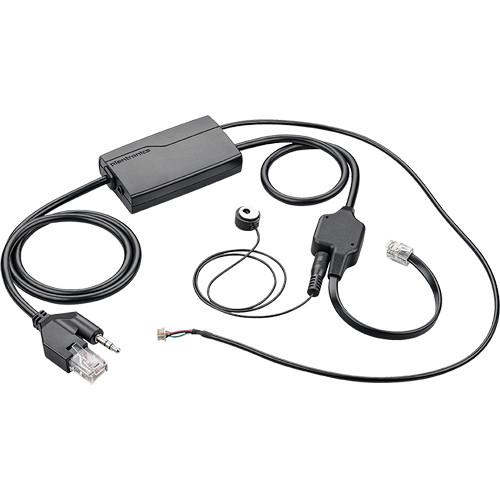 Plantronics APN-91 Electronic Hook Switch for NEC