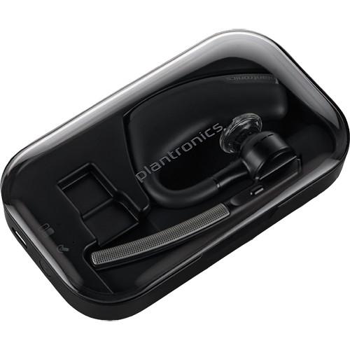 Plantronics Charging Case with Micro USB