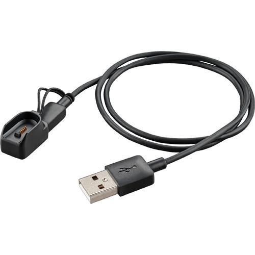 Plantronics Micro USB Cable & Charging
