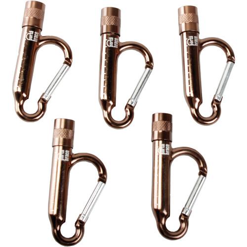 Porta Brace Carabiner Set