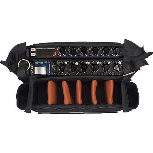 Porta Brace Sound Devices 664 Audio Mixer Combination Case