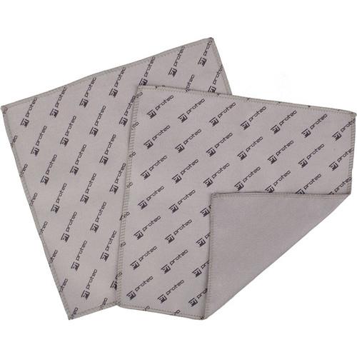 PRO TEC Microfiber Cloth