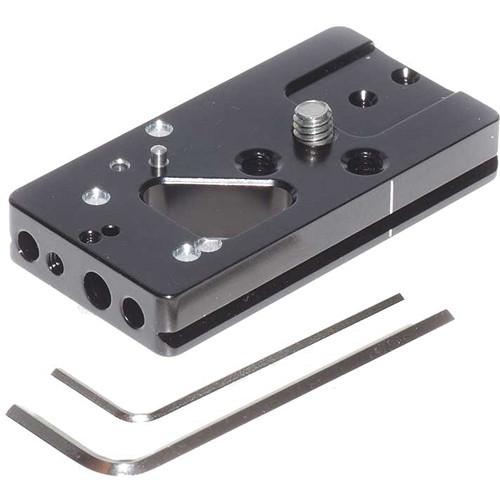 ProMediaGear Bracket Plate for Canon EOS 7D