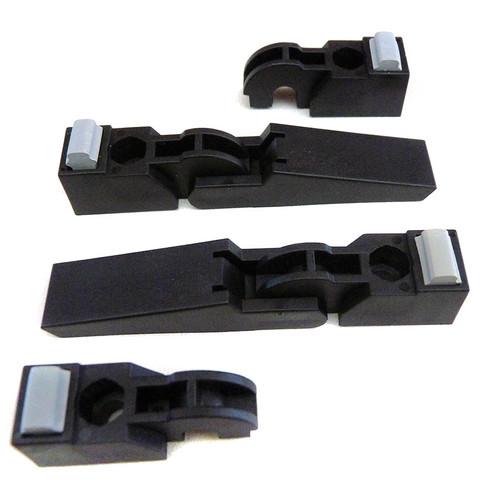 Quantumdata Desktop Mounting Kit for 804 804A Test Generator