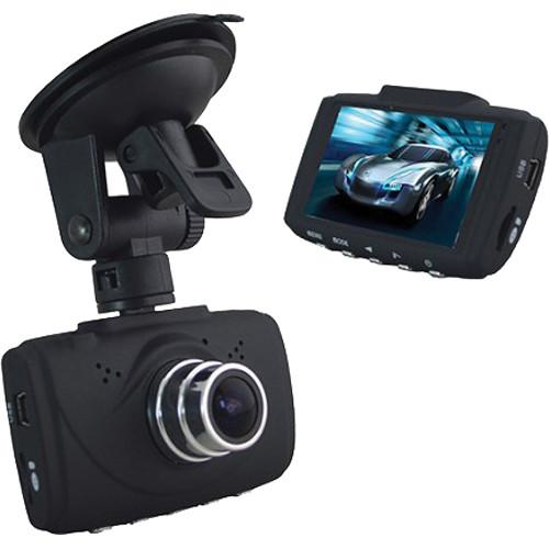 Rear View Safety RVS-652N HD Dash Camera