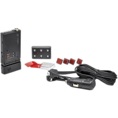 Rear View Safety View-i Ruby Dual-Camera Vehicle Surveillance System