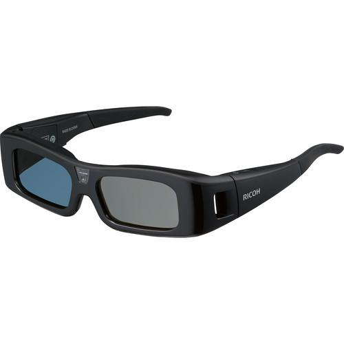 Ricoh 3D Glasses Type 2